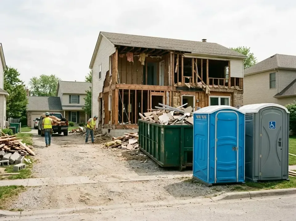 home-renovation-demolition-sit-010 — frequently asked questions, Portable Toilet & Dumpsters Rental in Columbia, CA